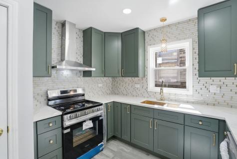 9919 South Peoria Street Chicago IL 60643