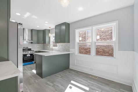 9919 South Peoria Street Chicago IL 60643