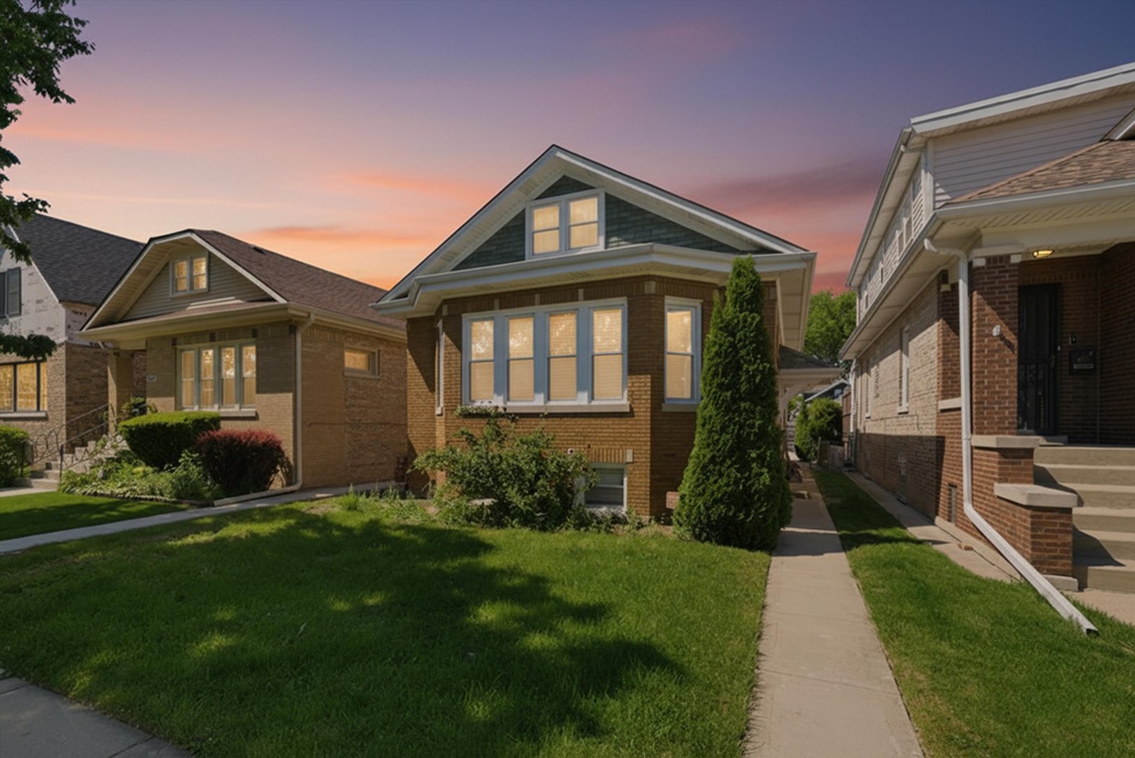 6126 West Roscoe Street Chicago IL 60634