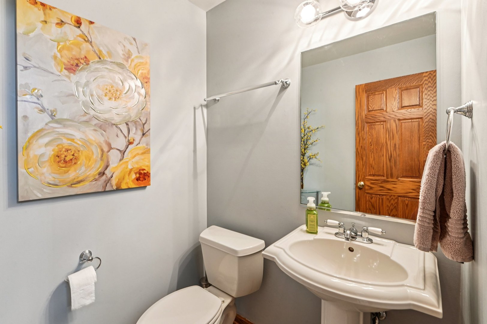 8624 Kendall Lane Orland Park IL 60462