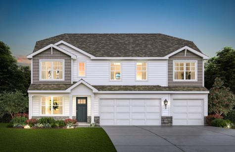 1259 Tiger Lily Drive Bartlett IL 60103