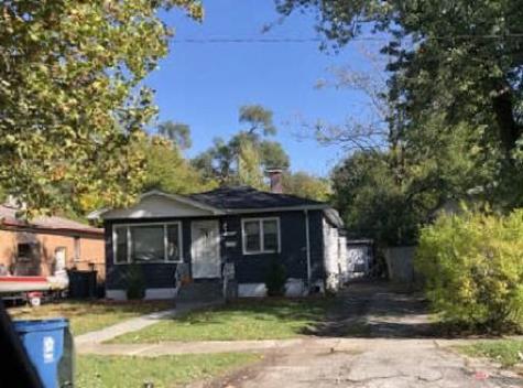 14841 Lexington Avenue Harvey IL 60426