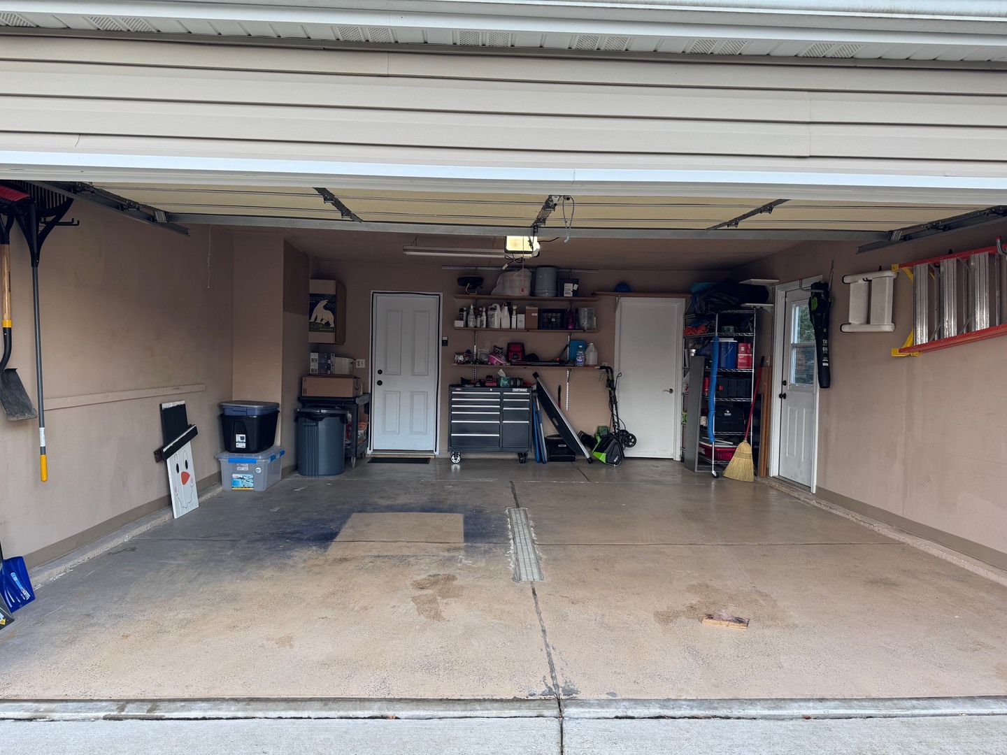 404 Livingston Drive New Lenox IL 60451