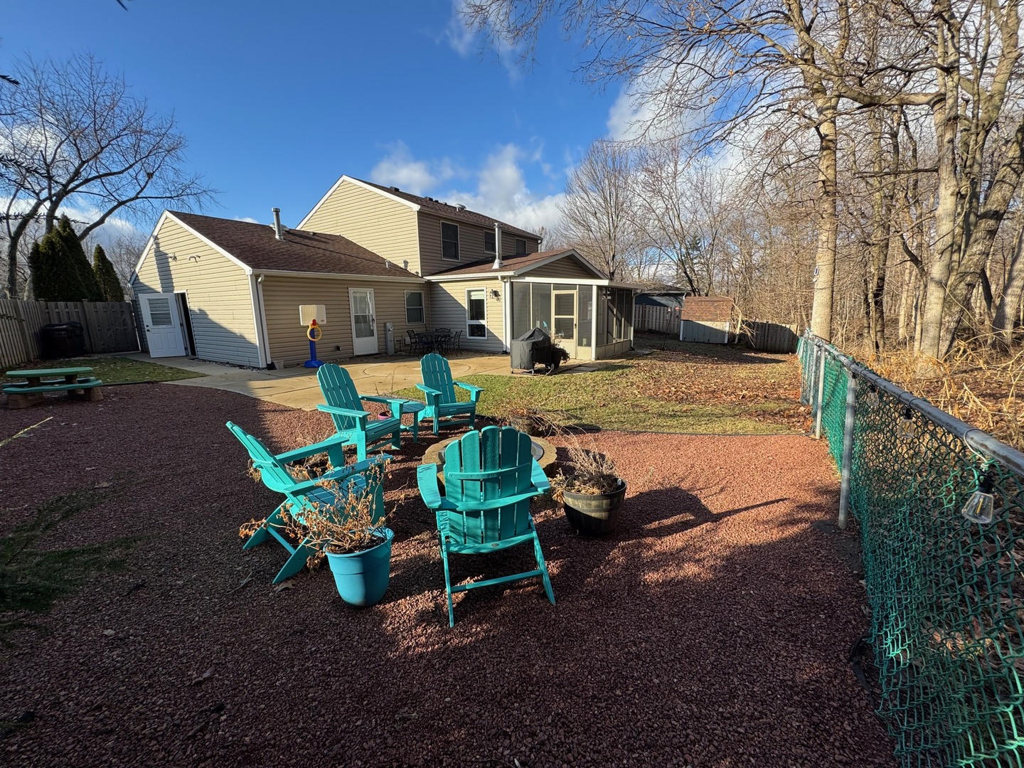 404 Livingston Drive New Lenox IL 60451