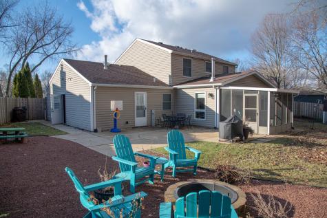 404 Livingston Drive New Lenox IL 60451