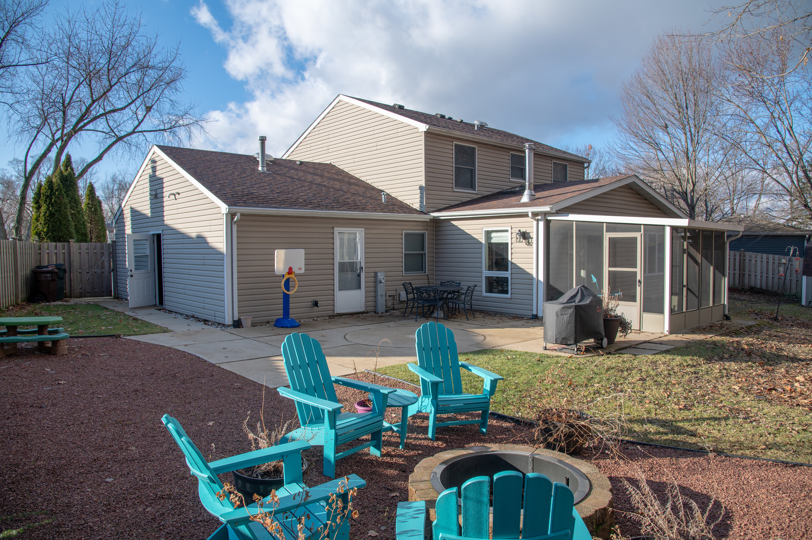 404 Livingston Drive New Lenox IL 60451