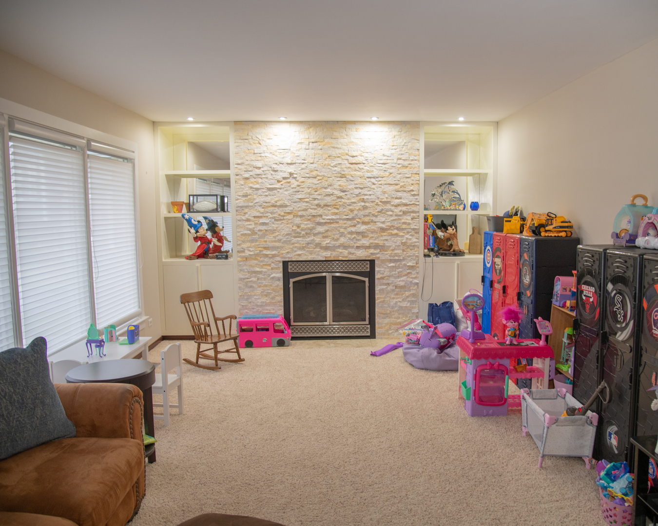 404 Livingston Drive New Lenox IL 60451