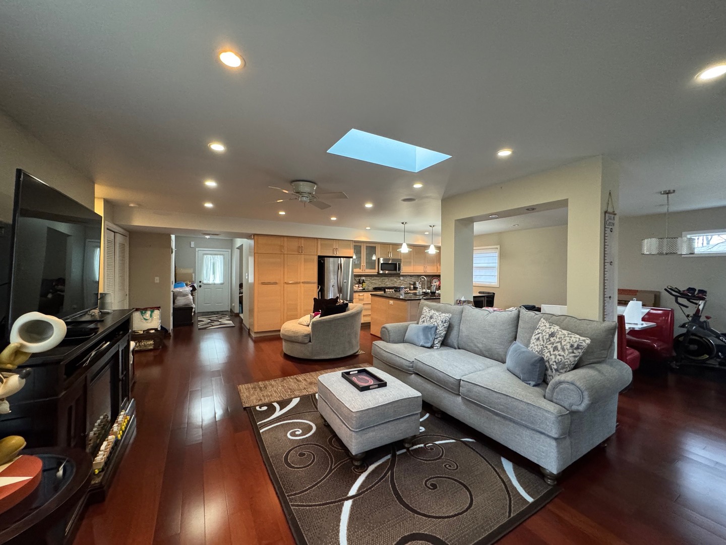 404 Livingston Drive New Lenox IL 60451