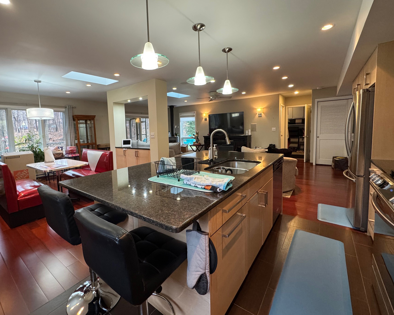404 Livingston Drive New Lenox IL 60451