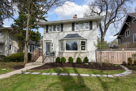 818 North Euclid Avenue Oak Park IL 60302