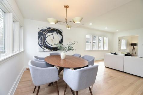 818 North Euclid Avenue Oak Park IL 60302