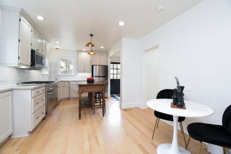 818 North Euclid Avenue Oak Park IL 60302