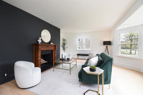 818 North Euclid Avenue Oak Park IL 60302