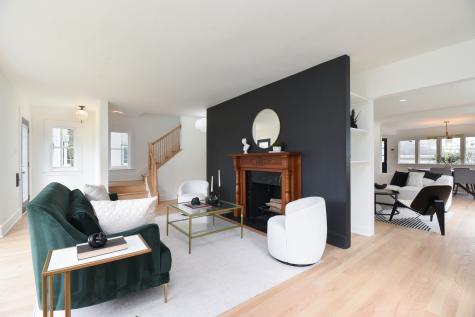 818 North Euclid Avenue Oak Park IL 60302