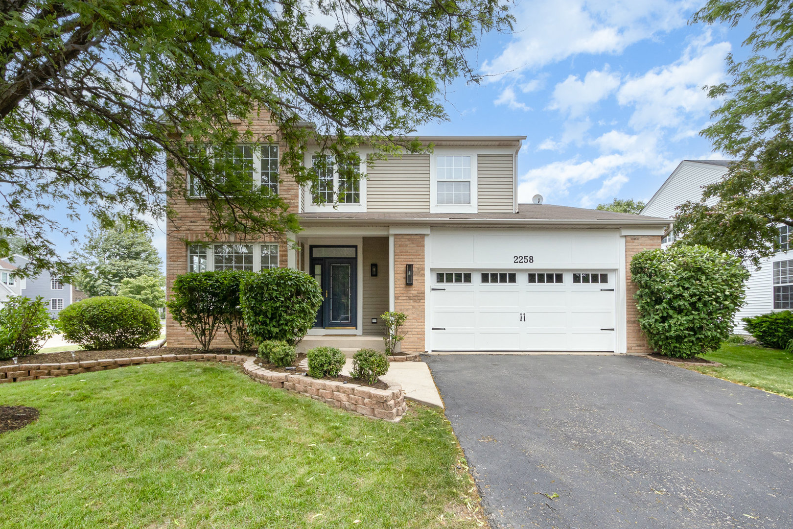 2258 Halsted Lane Aurora IL 60503