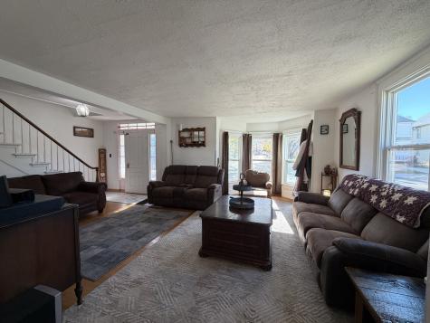 106 West High Street Orangeville IL 61060