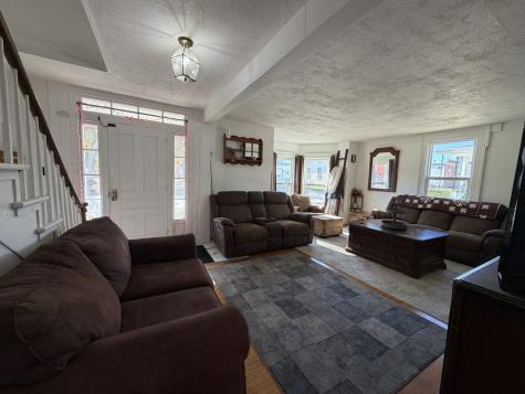 106 West High Street Orangeville IL 61060