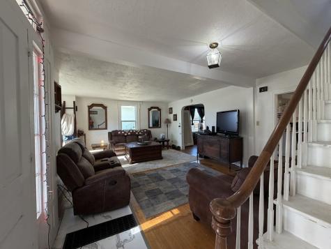 106 West High Street Orangeville IL 61060