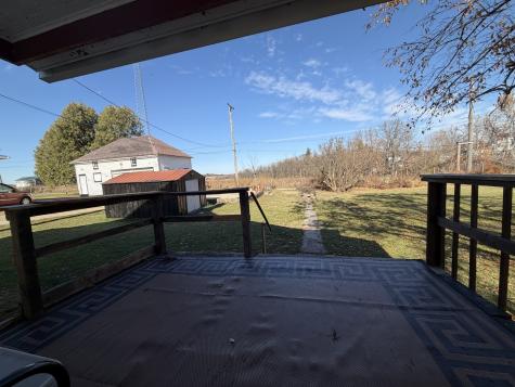 106 West High Street Orangeville IL 61060