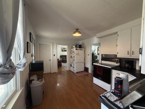 106 West High Street Orangeville IL 61060