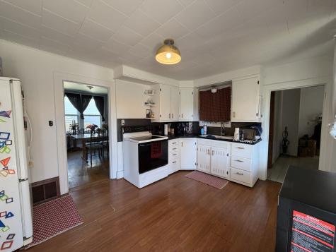 106 West High Street Orangeville IL 61060