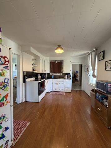 106 West High Street Orangeville IL 61060