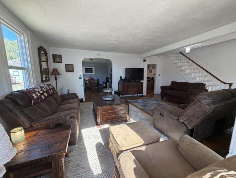 106 West High Street Orangeville IL 61060