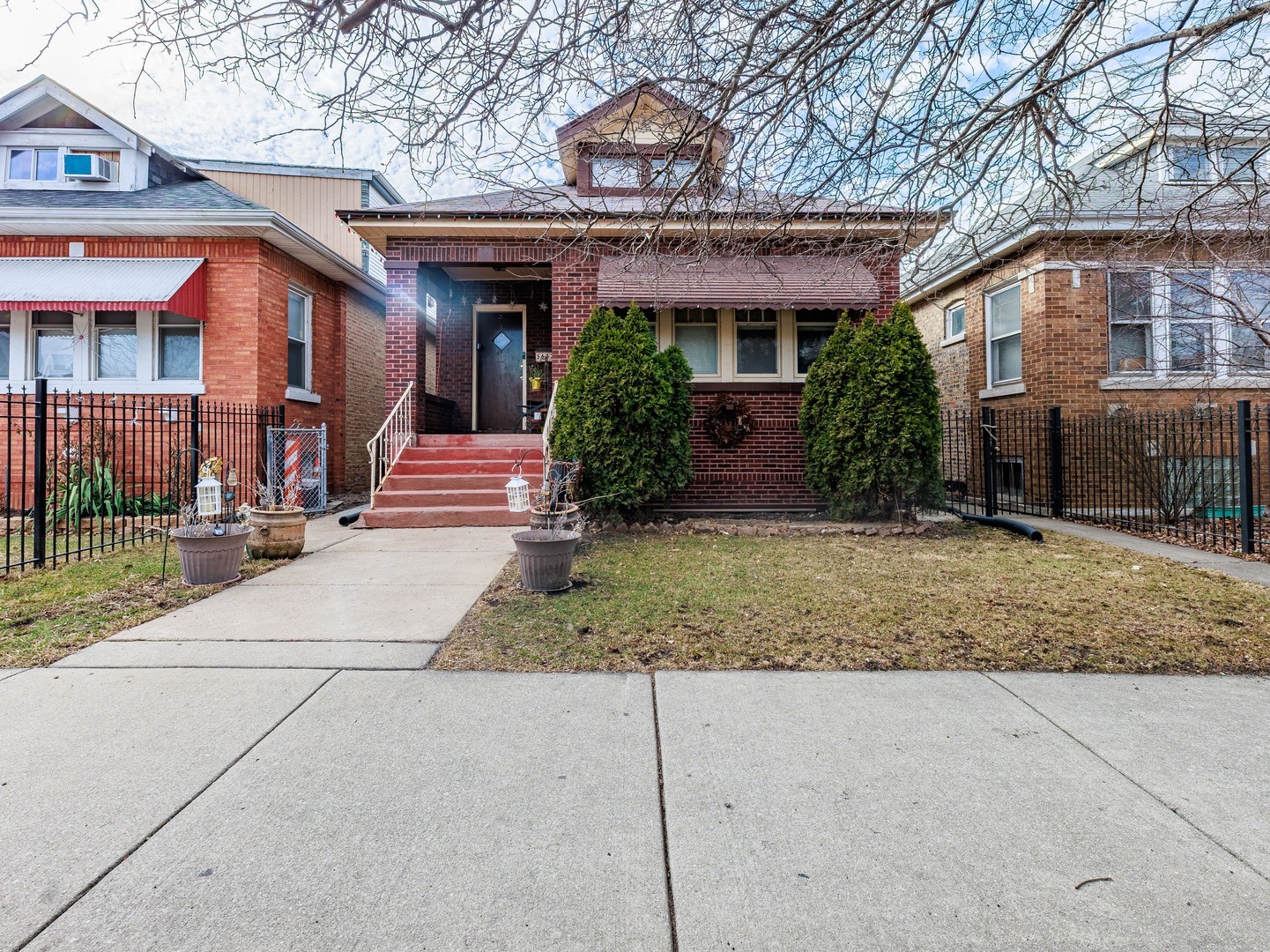 5632 South Christiana Avenue Chicago IL 60629
