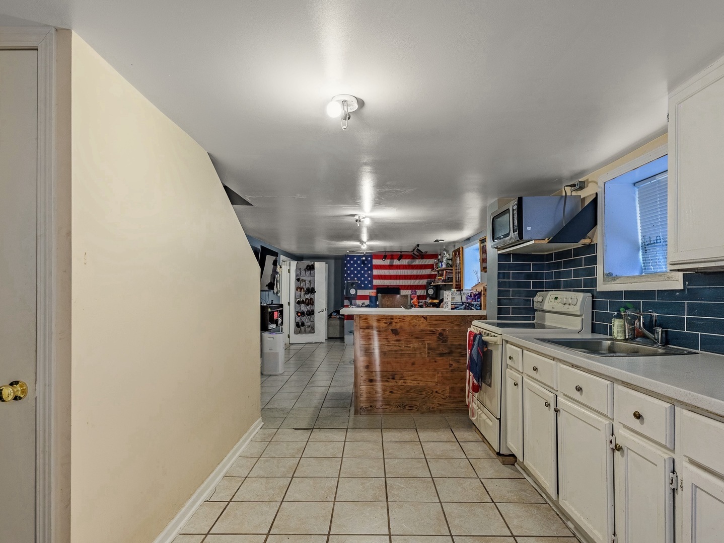 5632 South Christiana Avenue Chicago IL 60629
