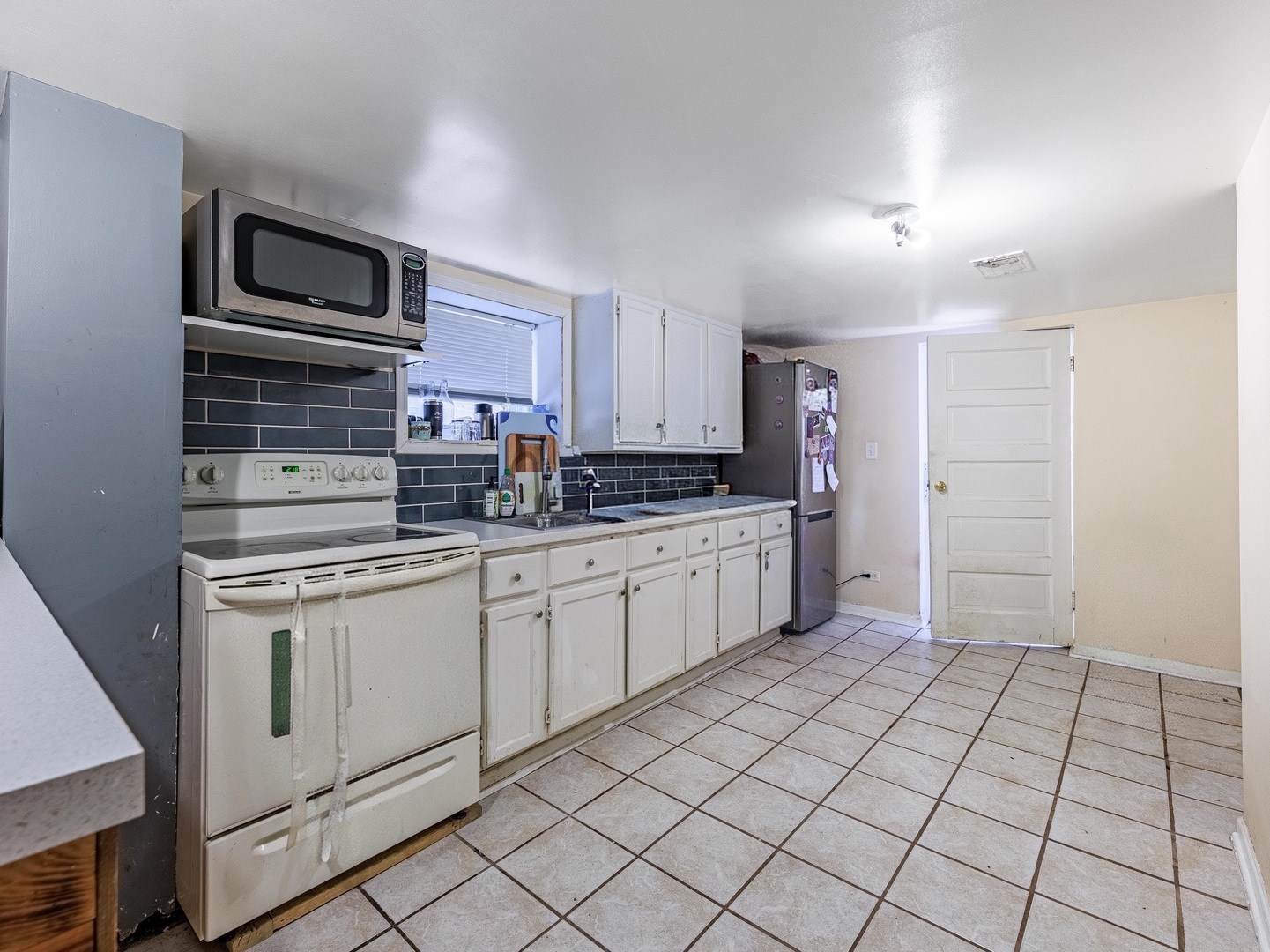 5632 South Christiana Avenue Chicago IL 60629