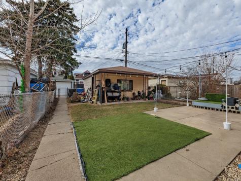 5632 South Christiana Avenue Chicago IL 60629
