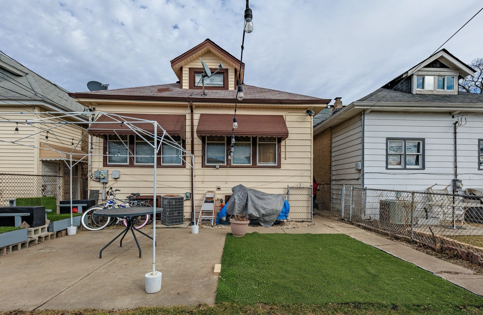5632 South Christiana Avenue Chicago IL 60629