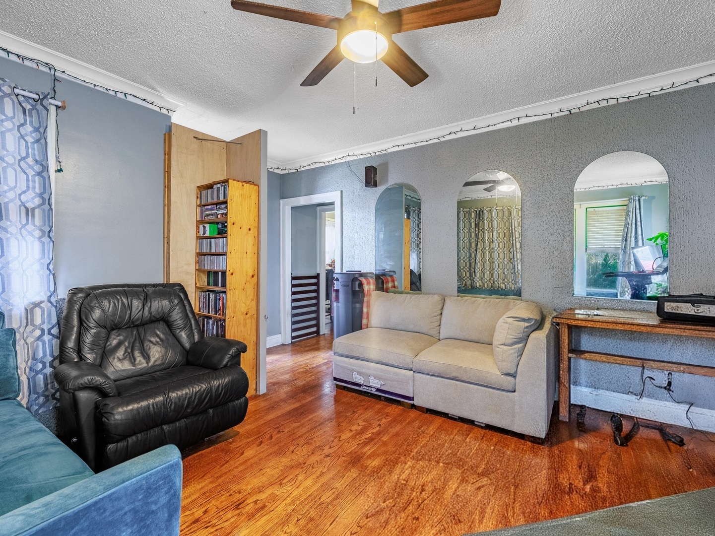 5632 South Christiana Avenue Chicago IL 60629