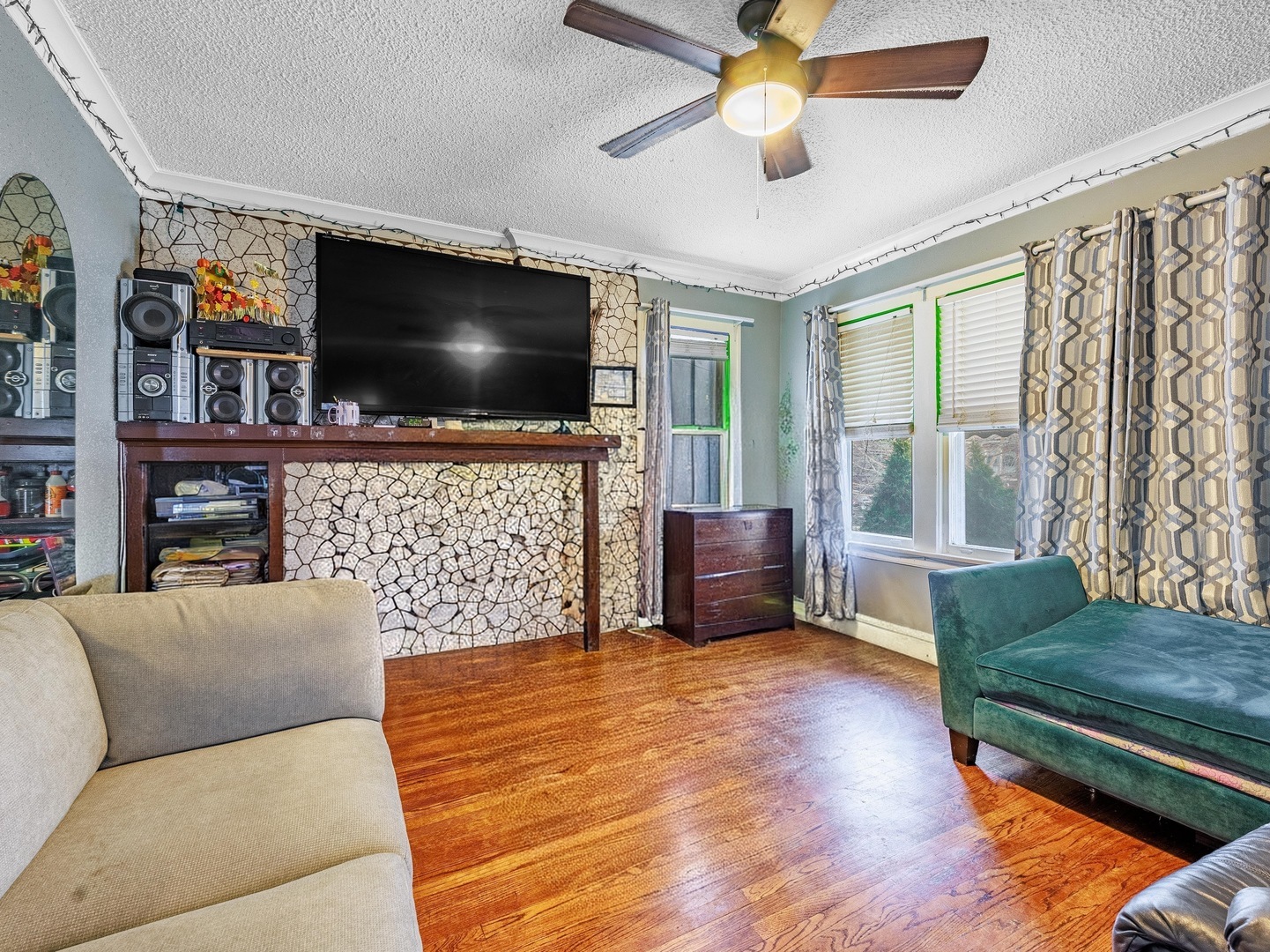 5632 South Christiana Avenue Chicago IL 60629