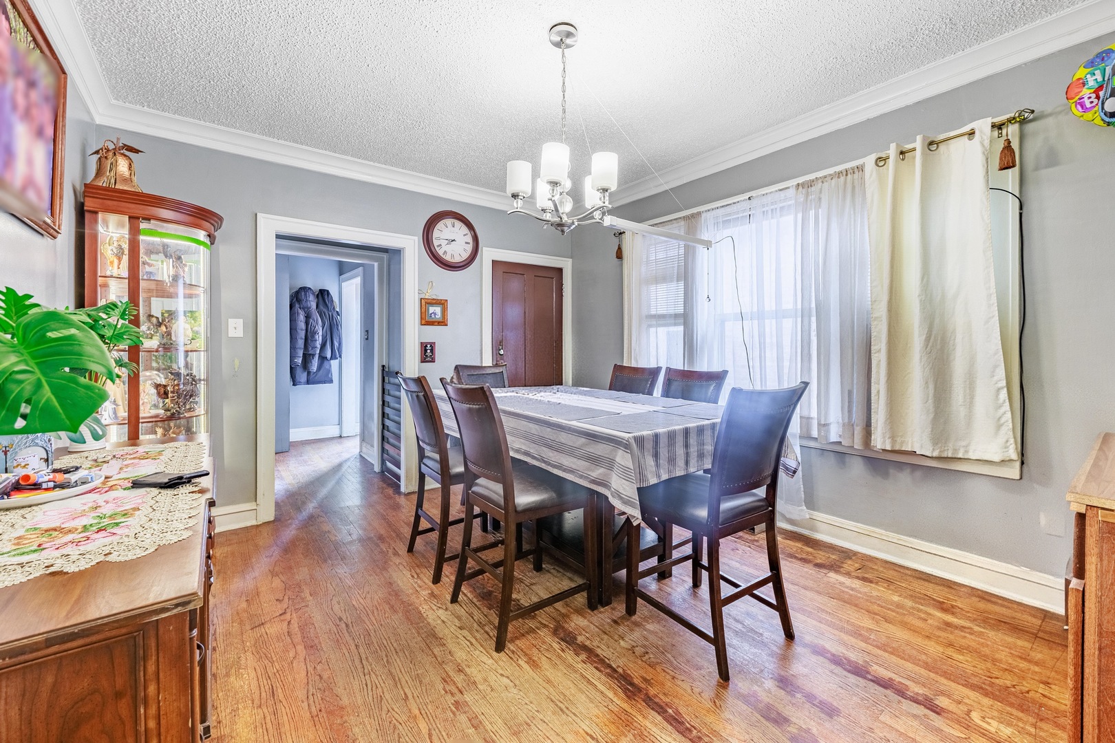 5632 South Christiana Avenue Chicago IL 60629