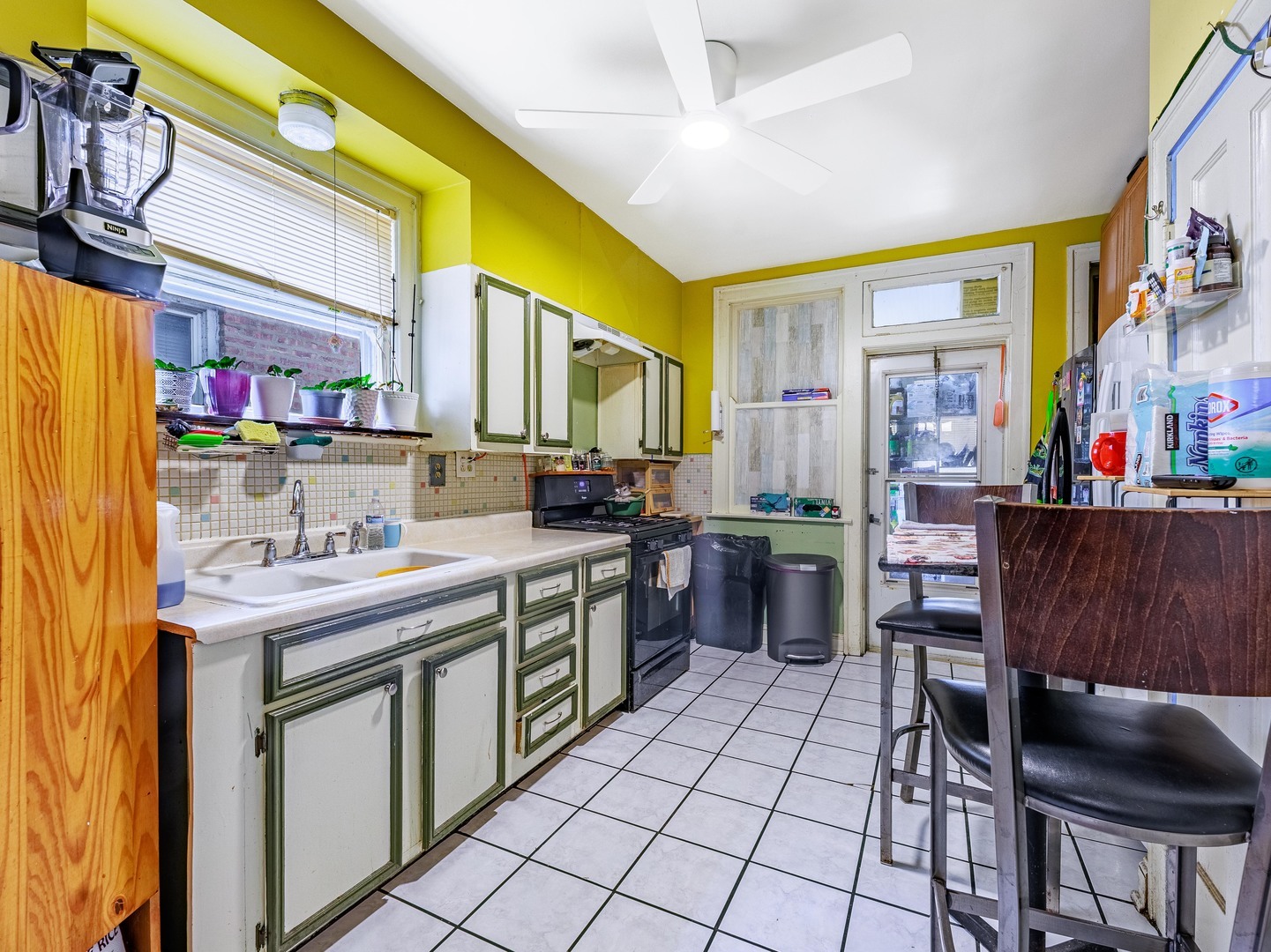 5632 South Christiana Avenue Chicago IL 60629