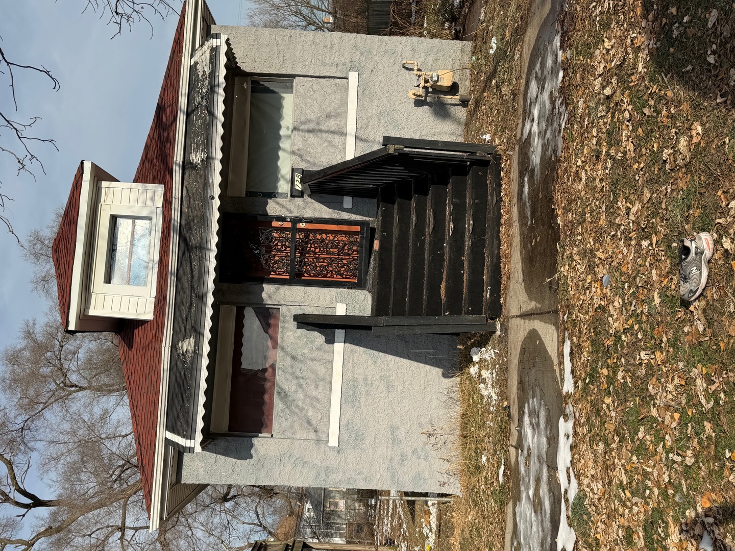 728 East 92nd Place Chicago IL 60619