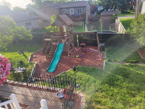 2208 Hiawatha Parkway Woodridge IL 60517