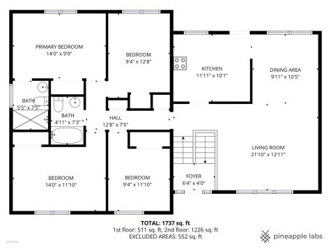 2208 Hiawatha Parkway Woodridge IL 60517