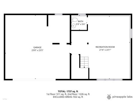 2208 Hiawatha Parkway Woodridge IL 60517