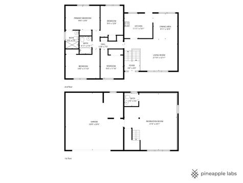 2208 Hiawatha Parkway Woodridge IL 60517