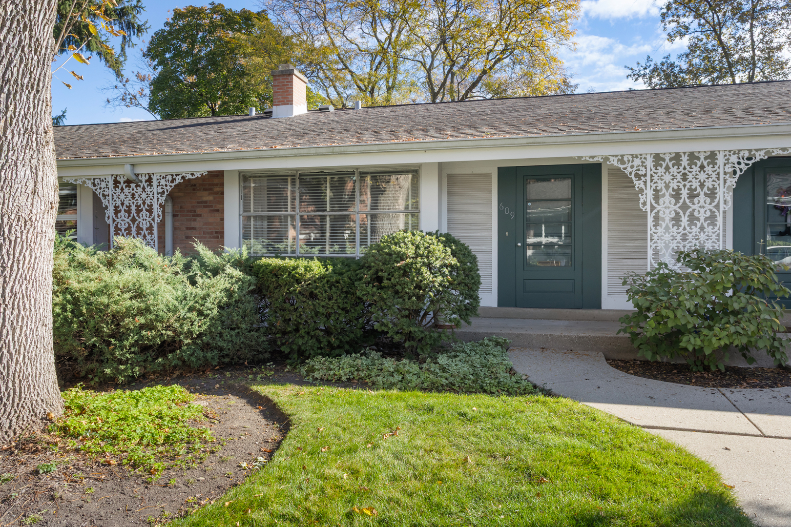 609 Carriage Hill Drive Glenview IL 60025