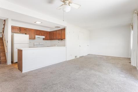 609 Carriage Hill Drive Glenview IL 60025