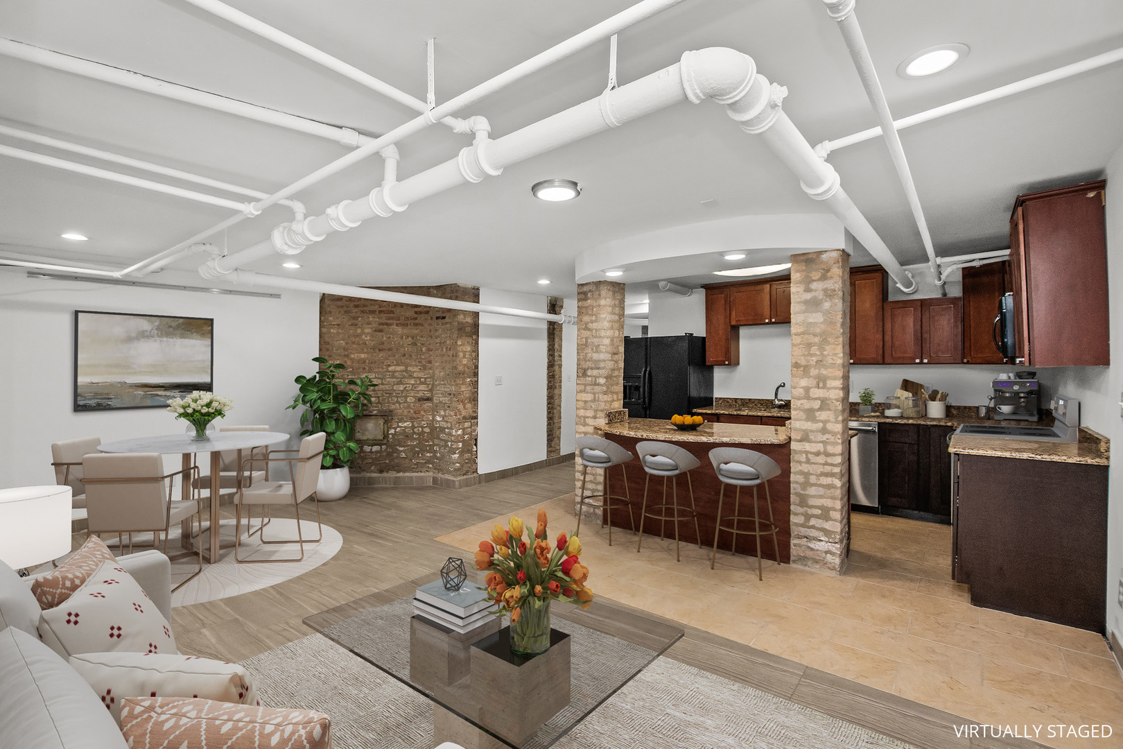 823 East Drexel Square Chicago IL 60615