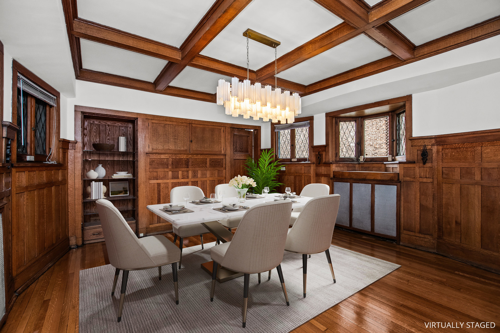 823 East Drexel Square Chicago IL 60615