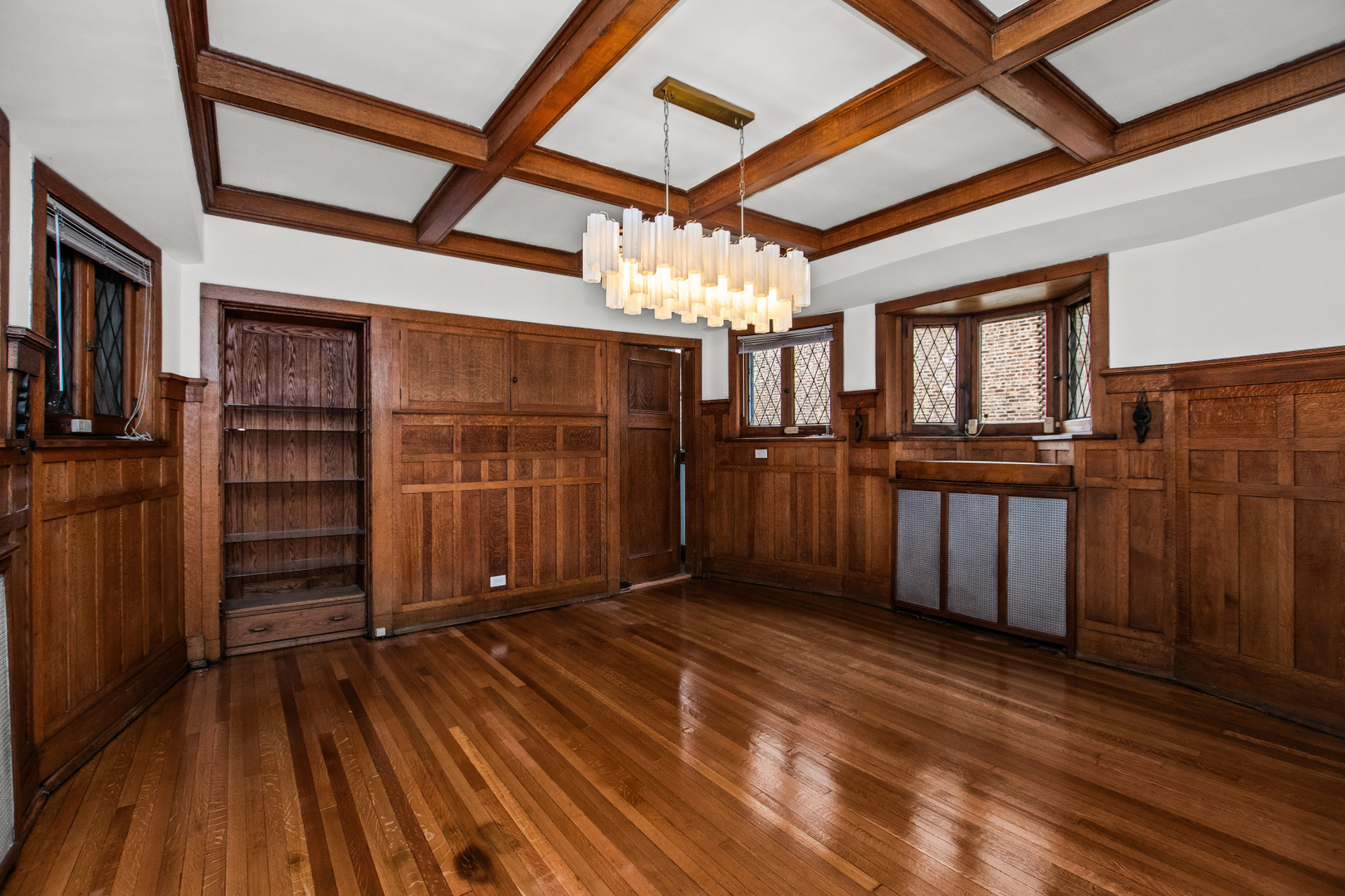 823 East Drexel Square Chicago IL 60615