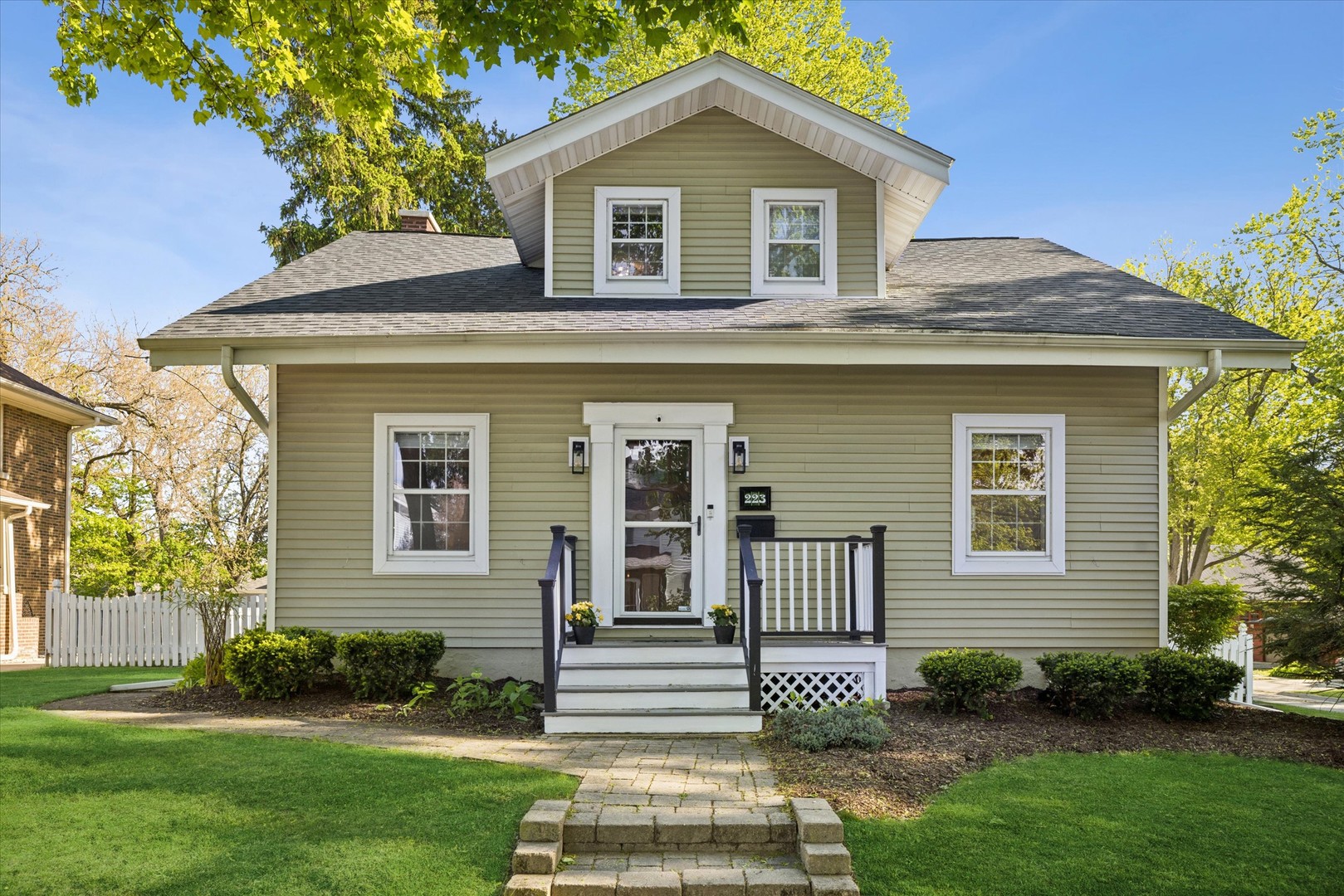 223 West Wilson Street Palatine IL 60067