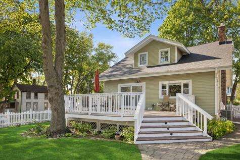 223 West Wilson Street Palatine IL 60067