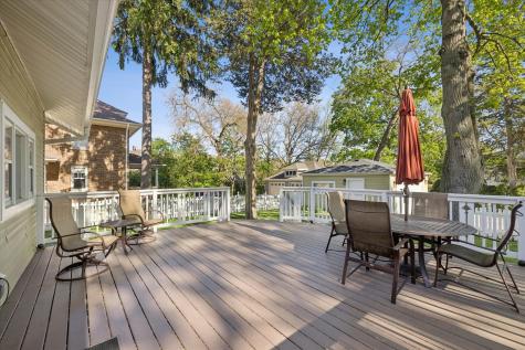 223 West Wilson Street Palatine IL 60067