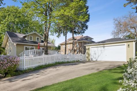 223 West Wilson Street Palatine IL 60067